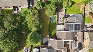 Ariel View - click for photo gallery